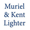Muriel & Kent Lighter